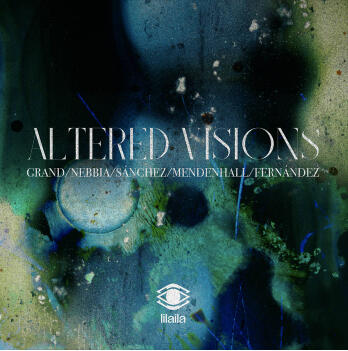 Lilaila Records | Altered Visions